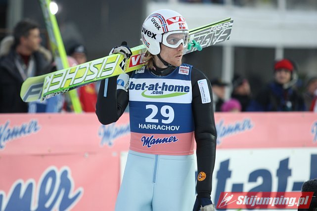 113 Bjoern Einar Romoeren